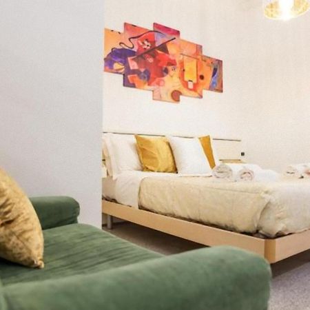 Tourist House Bologna - Fringe - Self Check-In Apartman Kültér fotó