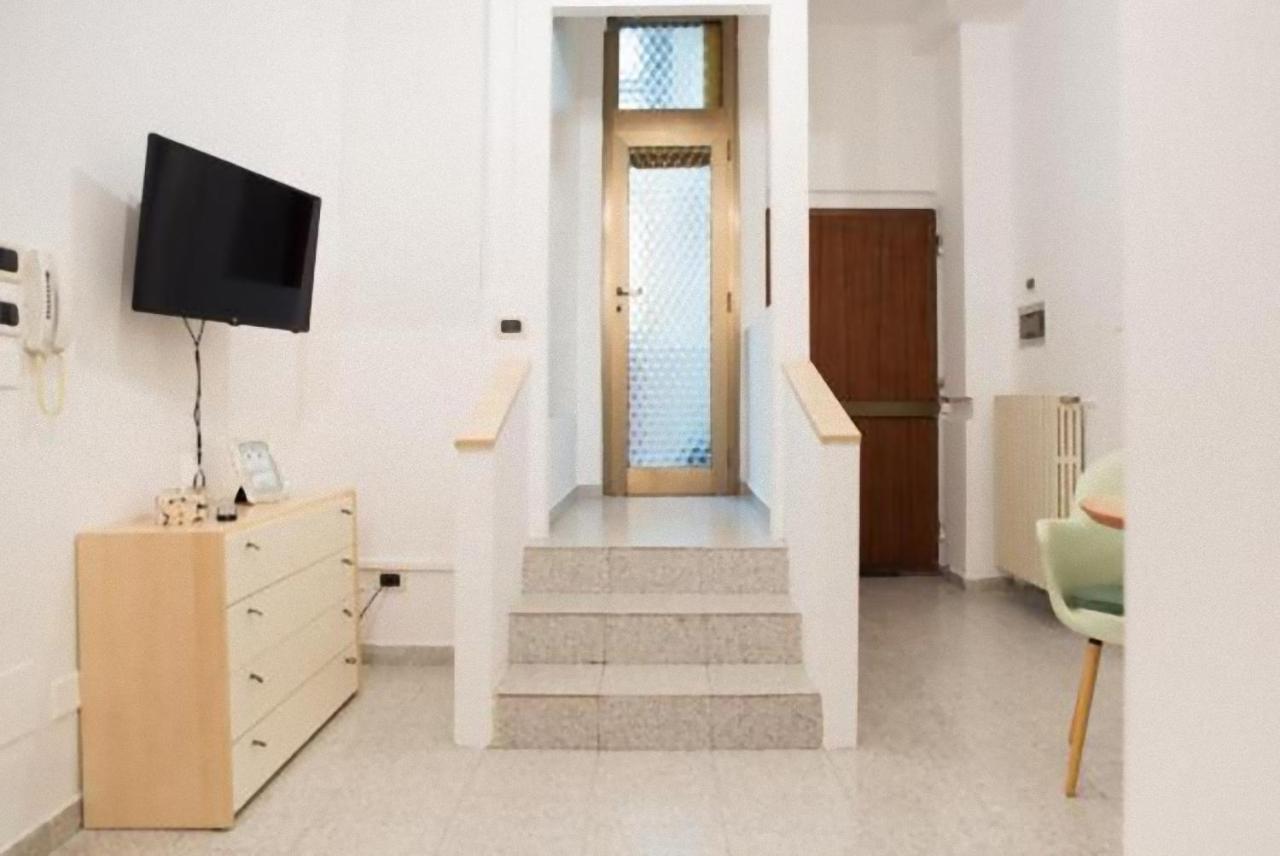 Tourist House Bologna - Fringe - Self Check-In Apartman Kültér fotó
