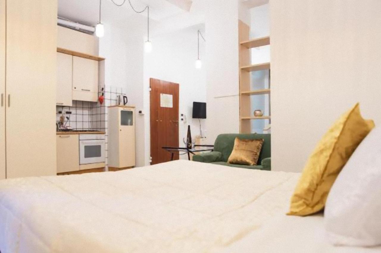 Tourist House Bologna - Fringe - Self Check-In Apartman Kültér fotó