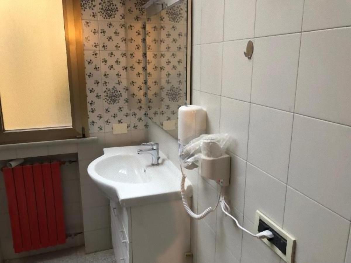 Tourist House Bologna - Fringe - Self Check-In Apartman Kültér fotó