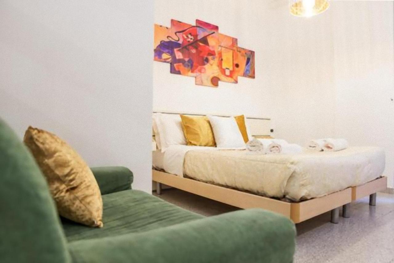 Tourist House Bologna - Fringe - Self Check-In Apartman Kültér fotó