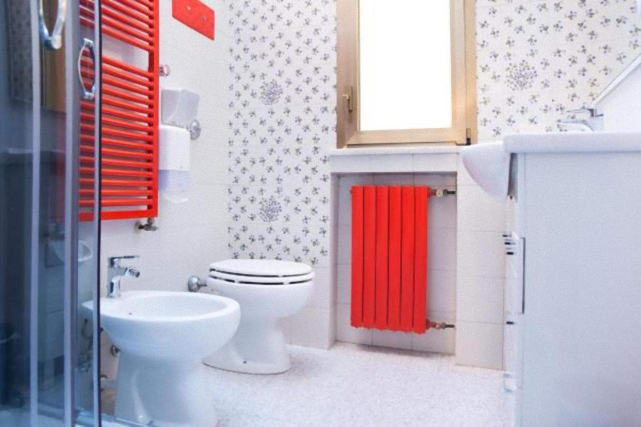 Tourist House Bologna - Fringe - Self Check-In Apartman Kültér fotó