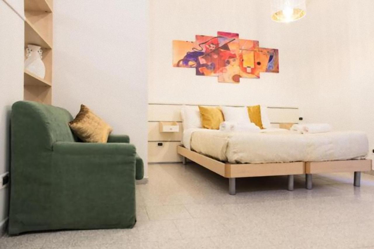 Tourist House Bologna - Fringe - Self Check-In Apartman Kültér fotó