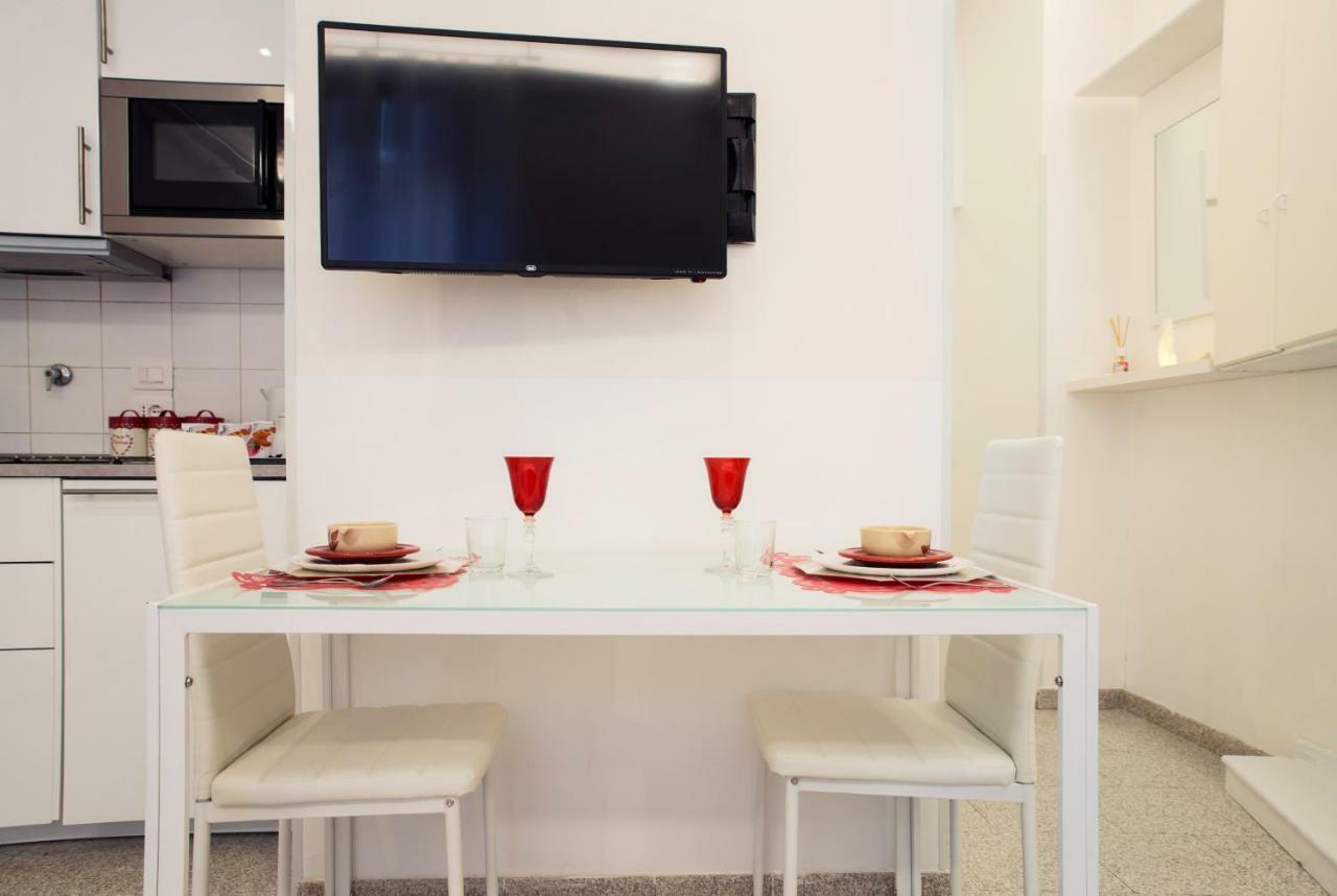 Tourist House Bologna - Fringe - Self Check-In Apartman Kültér fotó