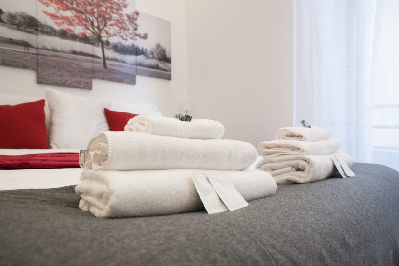 Tourist House Bologna - Fringe - Self Check-In Apartman Kültér fotó