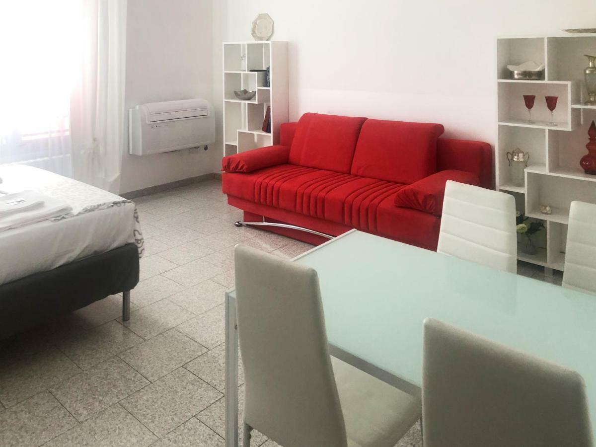 Tourist House Bologna - Fringe - Self Check-In Apartman Kültér fotó