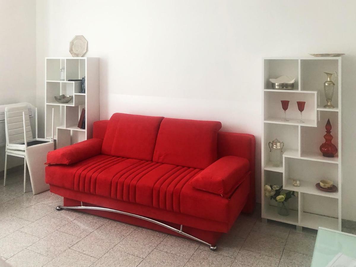 Tourist House Bologna - Fringe - Self Check-In Apartman Kültér fotó