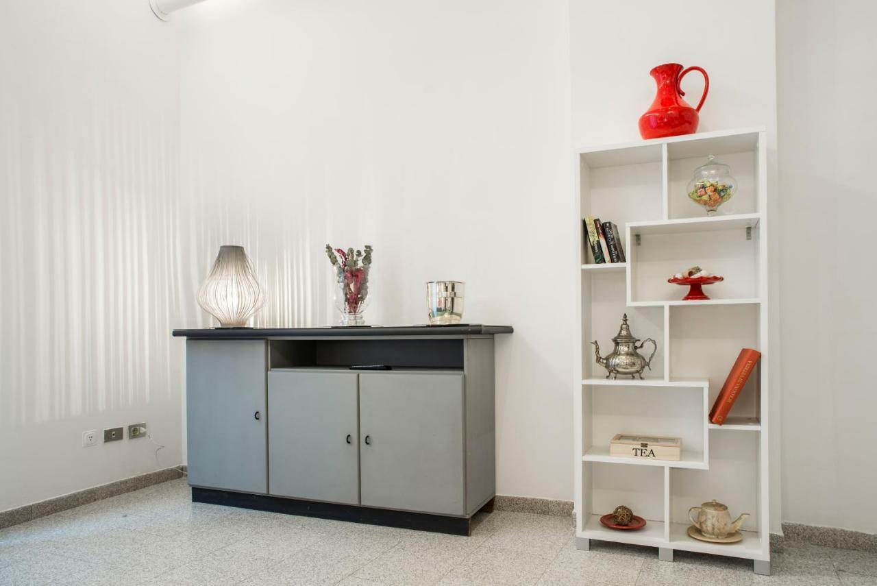 Tourist House Bologna - Fringe - Self Check-In Apartman Kültér fotó