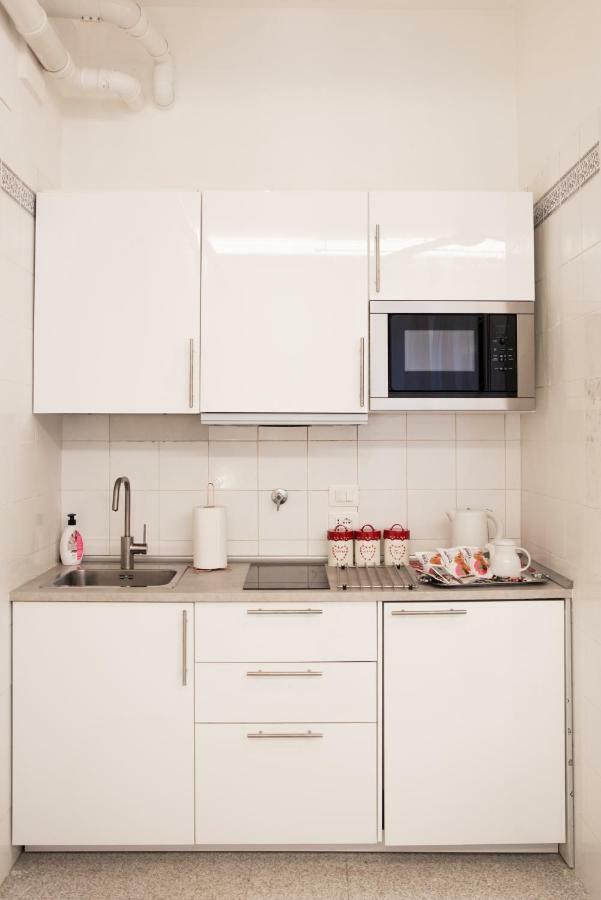 Tourist House Bologna - Fringe - Self Check-In Apartman Kültér fotó
