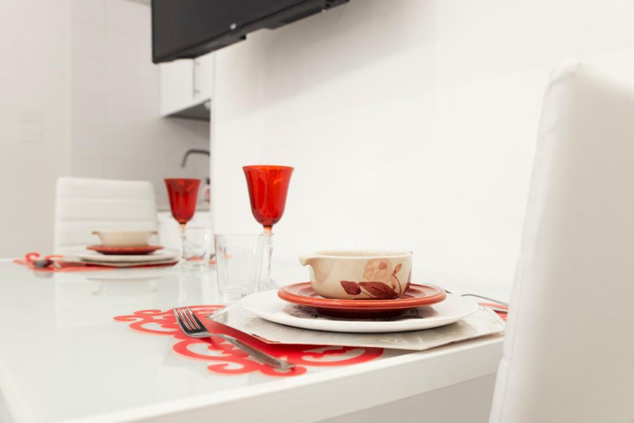 Tourist House Bologna - Fringe - Self Check-In Apartman Kültér fotó