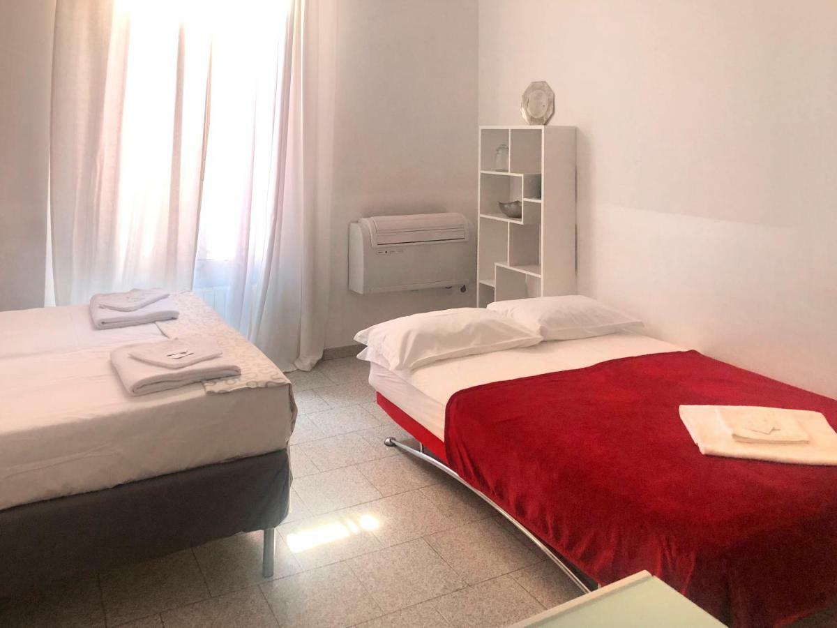 Tourist House Bologna - Fringe - Self Check-In Apartman Kültér fotó