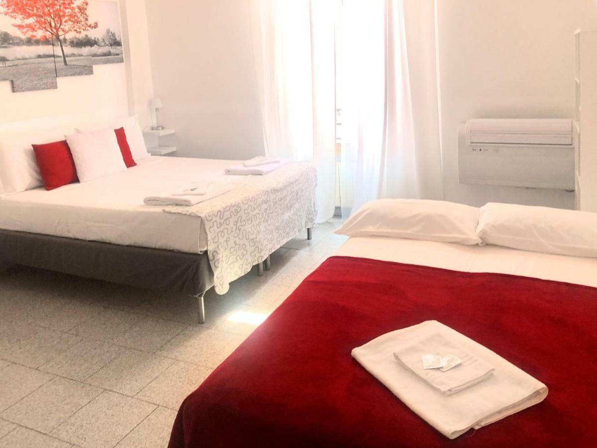 Tourist House Bologna - Fringe - Self Check-In Apartman Kültér fotó
