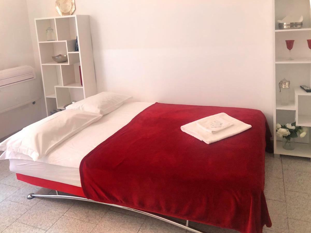 Tourist House Bologna - Fringe - Self Check-In Apartman Kültér fotó